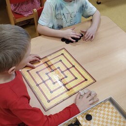 MŠ - Únor, březen 2023